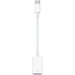 Adaptador USB-C APPLE MJ1M2AM/A