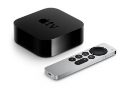 Apple TV APPLE MHY93CL/A 