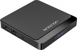 TV BOX NECNON 0750363516686