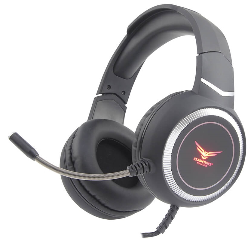 Aud&iacute;fonos Gamer  Naceb Gaming NA-0311