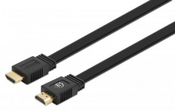 Cable HDMI  MANHATTAN 355643