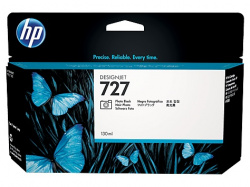 Tinta HP 727