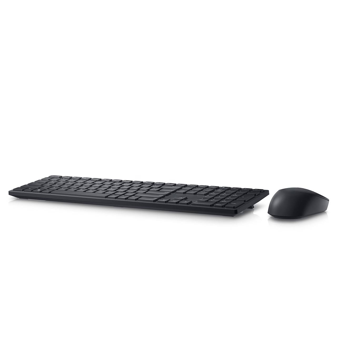 Kits para Teclado y Mouse DELL KM3322W