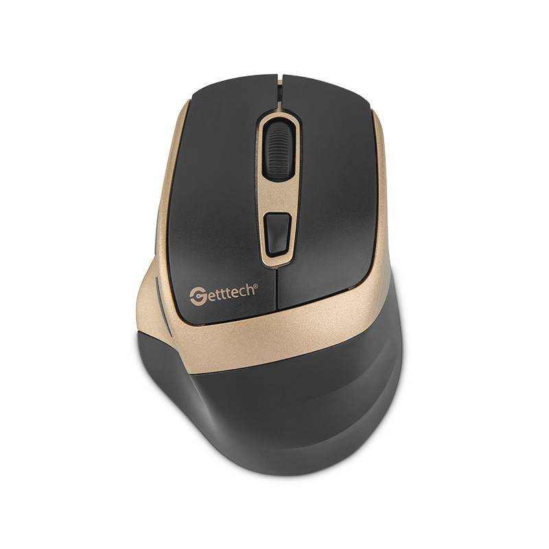 Mouse GETTTECH GGM-STDBW-01-GD