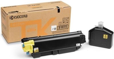 Toner KYOCERA TK-5272Y