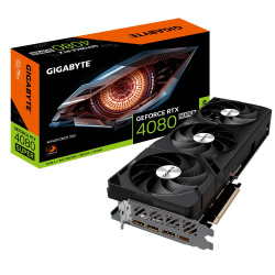 Tarjetas de Video GIGABYTE GV-N408SWF3- 16GD